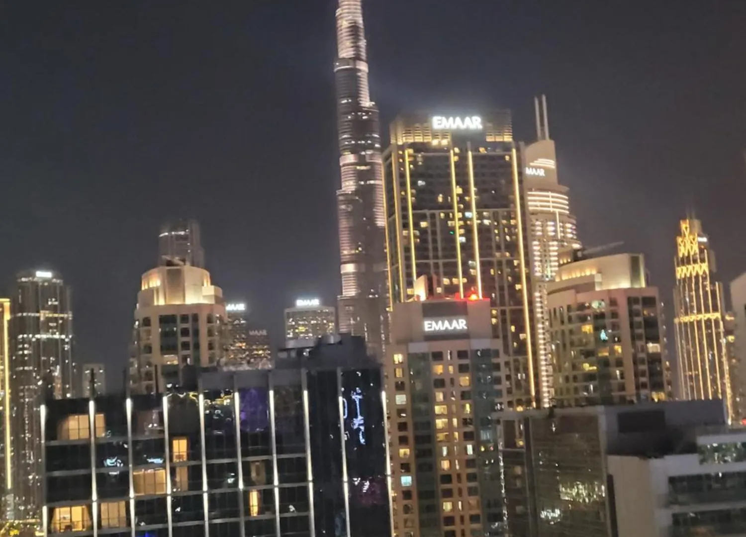 Luxurious 2Bhk Apartment In Business Bay Dubai